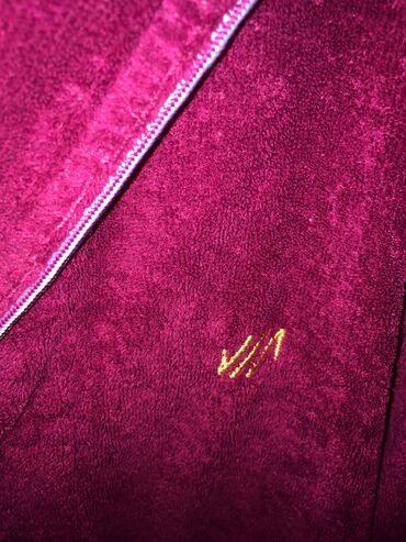 Халаты: Турция, фирма: Халат махровый (банный). Брендовый. Отличное качество! — 11