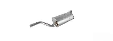 auspuh za auto: ZADNJI IZDUVNI LONAC AUSPUH ABARTH GRANDE | 51782327 ABARTH — 1