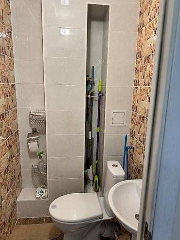 27: 3 комнаты, 74 м², Индивидуалка, 4 этаж, Евроремонт — 2