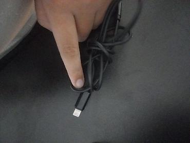 ipod 7: Kabel Apple, İşıqlandırma, Yeni — 2