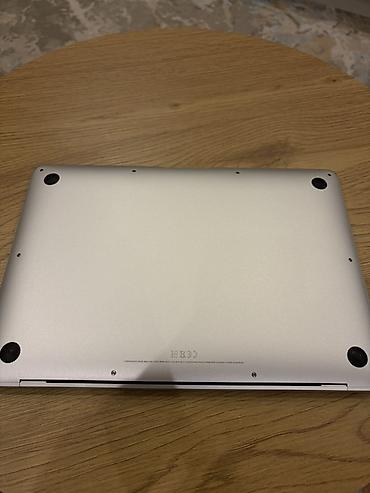 macbook air m4: İşlənmiş Apple MacBook, 13.3 ", Apple M1, 256 GB — 4