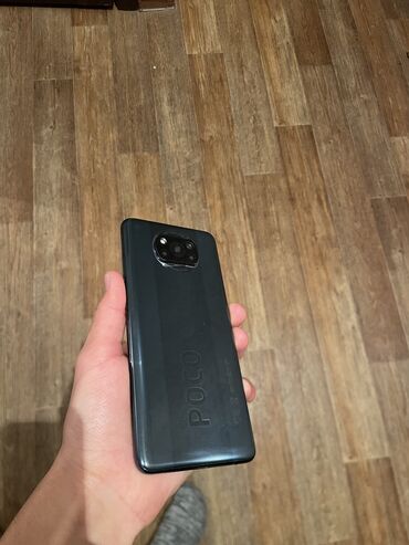 Poco: Poco X3 Pro, Б/у, 128 ГБ, 2 SIM