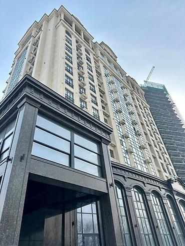 Продажа квартир: 3 комнаты, 80 м², 13 этаж — 1