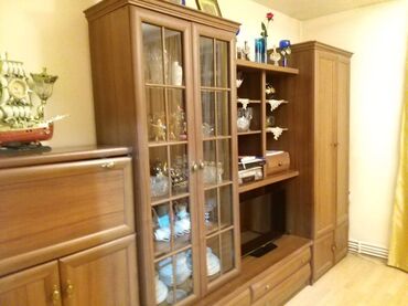 Yeni tikili: 2 otaqlı, Yeni tikili, 71 kv. m — 1