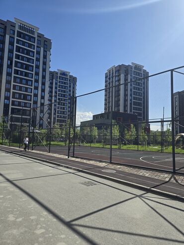 авангарт: 3 комнаты, 86 м², Элитка, 4 этаж, Евроремонт