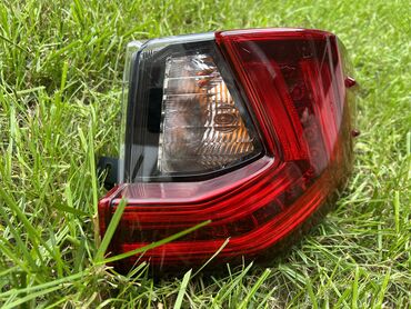 Стоп-сигналы: Задний правый стоп-сигнал Lexus 2019 г., Б/у, Оригинал, США — 6