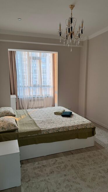 Посуточная аренда квартир: 1 комната, Интернет, Wi-Fi at lalafo.kg — 8 Посуточная аренда квартир: 1 комната, Интернет, Wi-Fi — 8