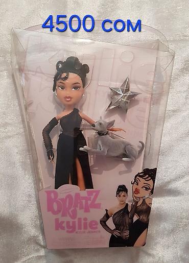 Игрушки: Продаю коллекционных кукол Bratz НРФБ (НОВЫЕ, КОРОБКИ НЕ ОТКРЫВАЛИСЬ — 4