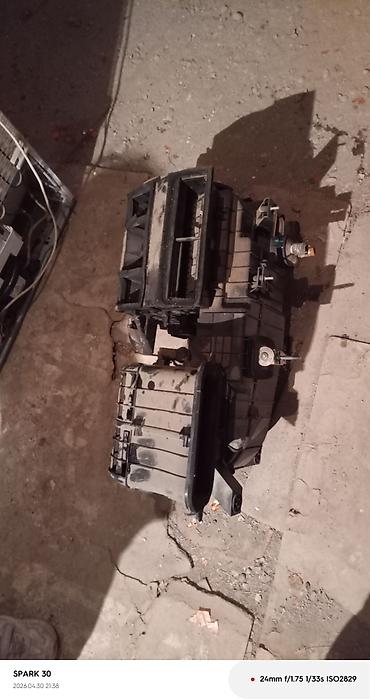 Dinamo, generatorlar: MG 3, 1.5 l, Benzin, 2011 il, Orijinal, Çin, İşlənmiş — 2