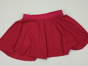 satynowe spódniczki: Skirt, 1.5-2 years, 86-92 cm, condition - Very good