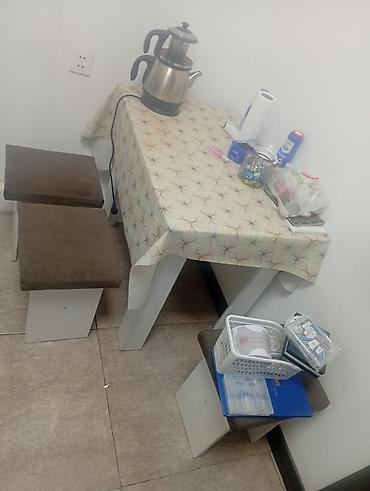 Samovarlar: Elektrikli samovar/çaydan dəsti - Paslanmayan poladdan elektrikli — 1