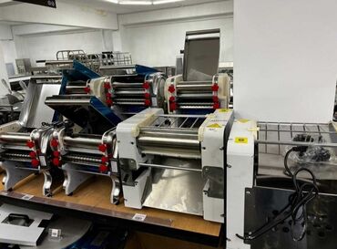 Пекарские шкафы: Пекарский шкаф, Китай, Россия, Италия, Новый, В наличии — 7