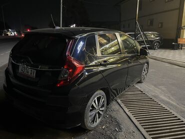 Honda: Honda Fit: 2019 г., 1.5 л, Автомат, Бензин, Хэтчбэк