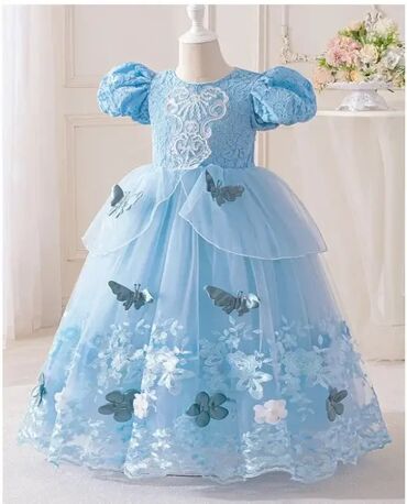 Kostimi za maskenbal: _model redni broj 13_ Ekskluzivni model princeza Pepeljuga haljina — 4