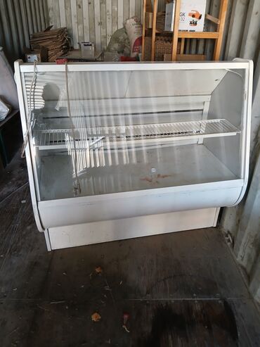 Холодильники: Холодильник Avest, Двухкамерный — 7