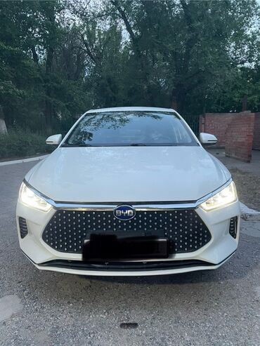 рулевая рейка хонда одиссей: BYD : 2020 г., Электромобиль, Седан