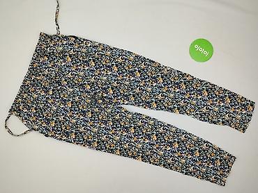 friko: Vero Moda, Spodnie materiałowe damskie, rozmiar S — 3