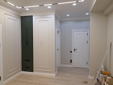 Ремонт под ключ: Ремонт под ключ | Дома, Квартиры Больше 6 лет опыта — 20