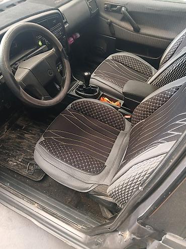 Volkswagen: Volkswagen Passat Variant: 1991 г., 1.8 л, Механика, Бензин, Универсал — 5