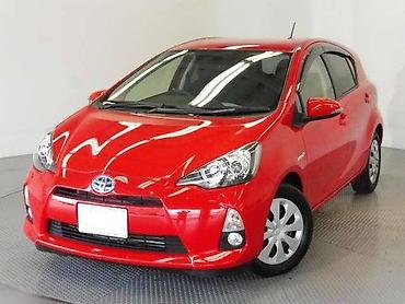 gunluk: Günlük, Toyota, Depozitlə, Qalmamaq şərti ilə — 1