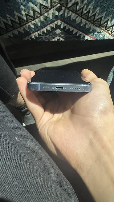dvb t2 tv: IPhone 13 — 3