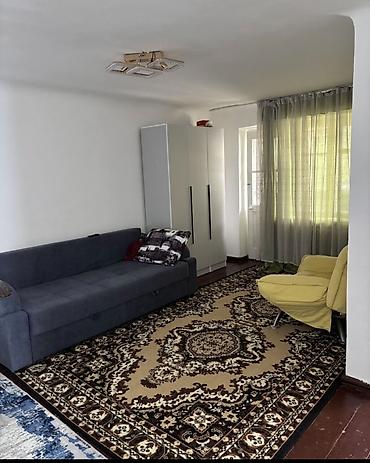 1 комната, 31 м², Индивидуалка, 2 этаж, Косметический ремонт