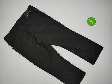 hm michael jackson jacket: Męskie spodnie Pierre Cardin „Deauville” - Kolor: czarny - Rozmiar z — 3