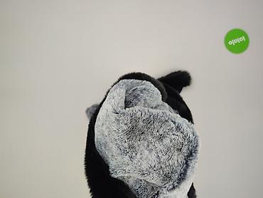 cheap winter clothes: Ponczo damskie, rozmiar One size — 6