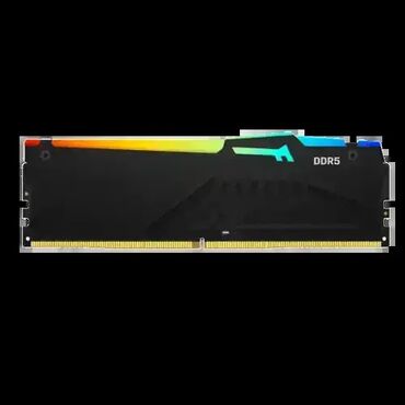 kingston hyperx 4gb ddr2: Brand: Kingston |x|x Model: Memorija DDR5 8GB 5200MHz Kingston Fury
