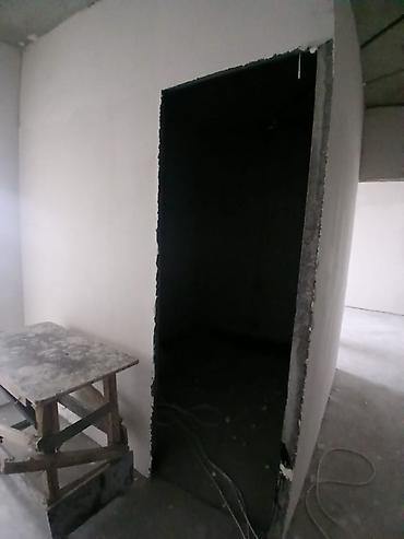 45: 1 комната, 45 м², 106 серия, 8 этаж, ПСО (под самоотделку) — 10