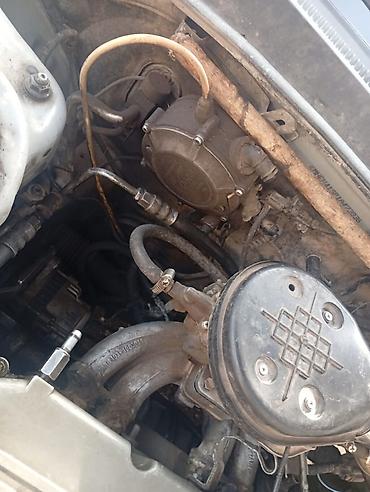 Hyundai: Hyundai Sonata: 2001 г., 1.8 л, Механика, Бензин, Седан — 11