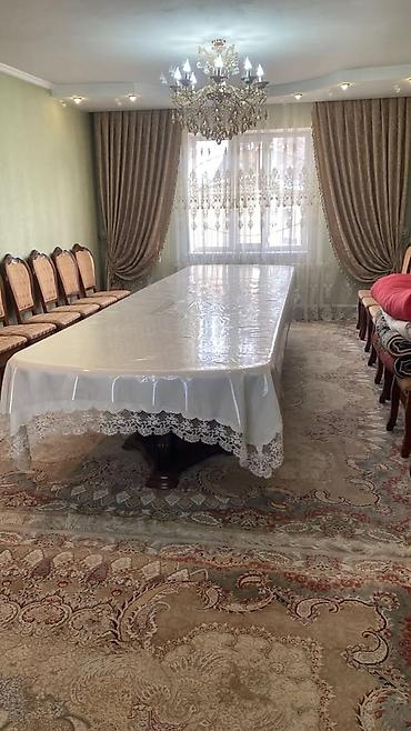 под ипотеку: 5 комнат, 150 м², 8 соток, Бишкек, Арча-Бешик ж/м Агентство недвижимости — 5