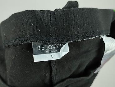 panterki: Beloved, Legginsy rozmiar L — 4
