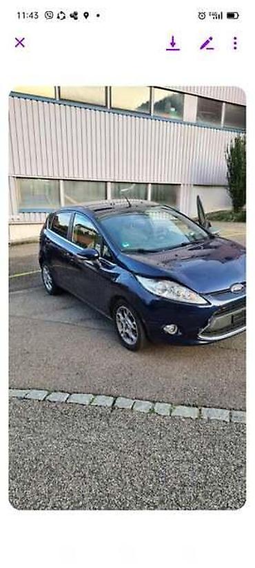 Glave motora: KOMPRESOR KLIME ZA FORD B-MAX, C-MAX, COUGAR . OD 2001. DO 2016 — 3