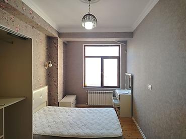 Yeni tikili: 2 otaqlı, Yeni tikili, 75 kv. m — 5