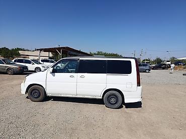 манитор хонда одиссей: Honda Stepwgn: 2001 г., 2 л, Автомат, Газ, Минивэн — 4