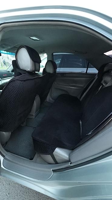 Унаа: Toyota Camry: 2003 г., 2.4 л, Автомат, Бензин, Седан — 6