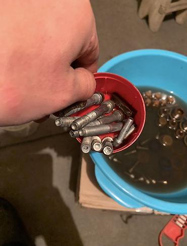 Мойки высокого давления: Предлагаем профессиональный ремонт бытовой техники различных — 68