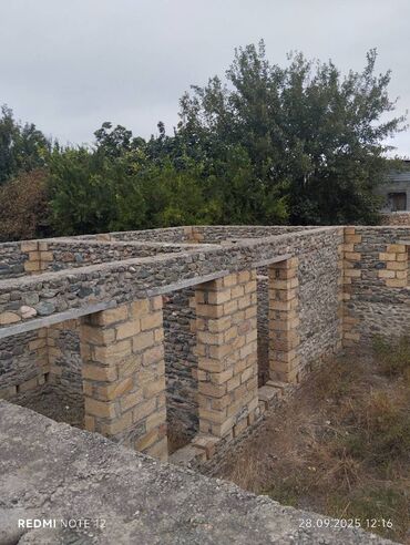 kiraye evler 2023 qara qarayev: 4 sot, Tikinti, Mülkiyyətçi