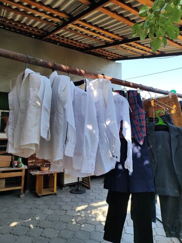 Комплекты одежды: Комплект, Б/у — 22