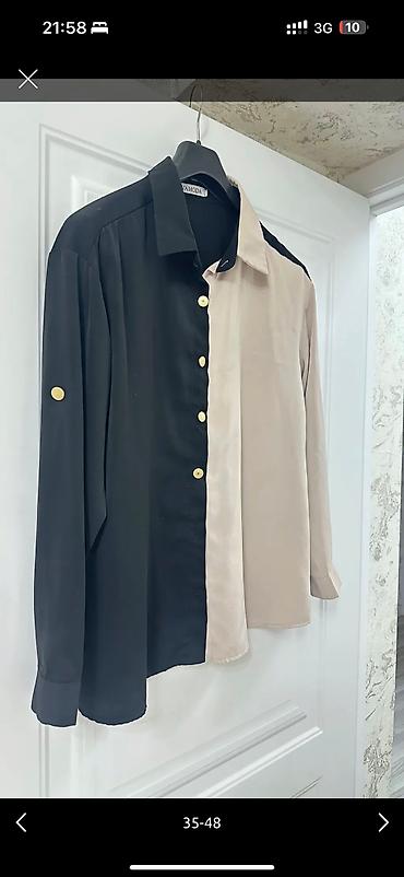 Брючные костюмы: Женская одежда, покупала в Дубаи/Италии, размер s/m/L до 42-44. Вся — 17