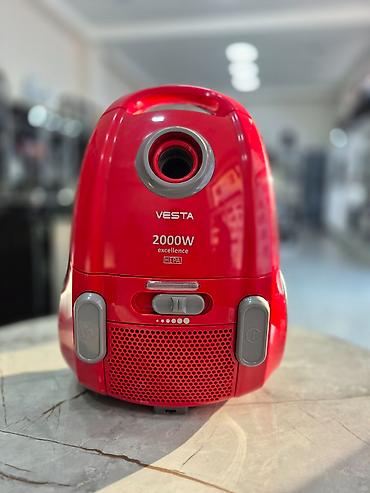 tozsovuran: Tozsoran – VESTA 2000W - Güc: 2000 W (korpus üzərində qeyd olunub) – — 5