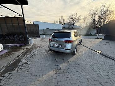 tribeca: Subaru B9 Tribeca: 2007 г., 3 л, Автомат, Газ, Кроссовер — 5