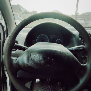 авто рассрочка бишкек без первоначального взноса: Daewoo Matiz: 2012 г., 0.8 л, Механика, Бензин, Хэтчбэк