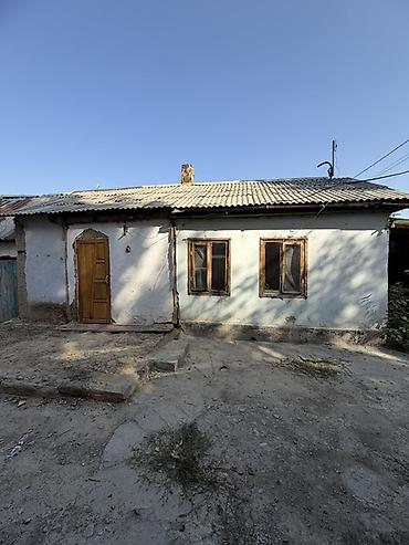 продаю дом раздолный: 📍 В Шопокове продается дом на участке 3.8 соток. 🔸Дом без ремонта — 2