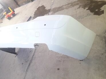 Бампер и комплектующие: Бампер BMW — 4