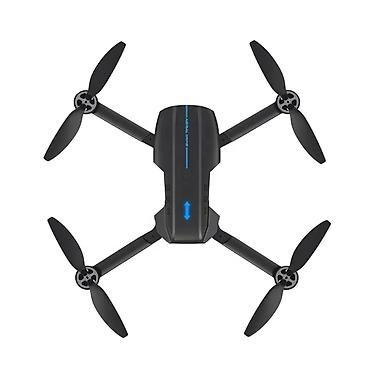dji phantom: E99 MAX Brushless Mini Drone – Компактный и функциональный — 8