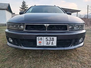 Другие автомобили: Продам универсал класса C с просторным салоном и огромным багажником — 13