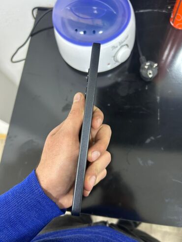 Redmi: Redmi Note 13, 256 GB, rəng - Qara, Sensor — 2