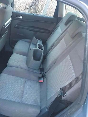 accu check: SEDISTE I DELOVI ENTERIJERA ZA FORD C-MAX OD 2003. DO 2008. GOD. | — 2